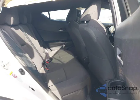 2018 Toyota C-Hr Xle из США, поврежденный, VIN NMTKHMBX1JR053662